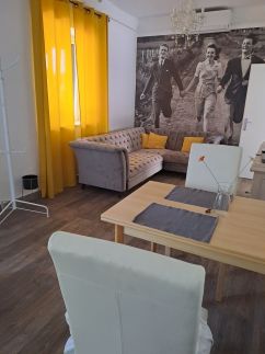 Fényesfelde Apartman8