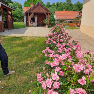 Fényesfelde Apartman