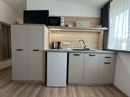 Zen Apartmanház – Gyula fotó 10
