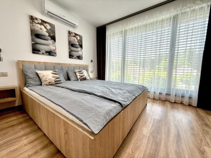 Zen Apartmanház – Gyula fotó 4