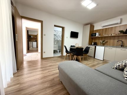 Zen Apartmanház3
