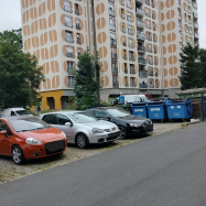 Magaslak Apartman