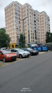 Magaslak Apartman