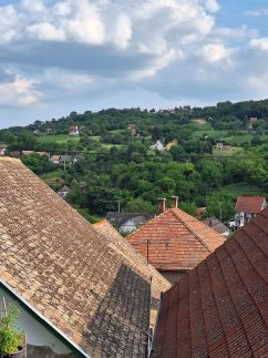 Bocskai Kunyhó Vendégház2