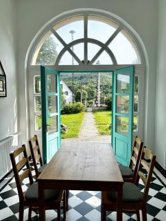 Mátra Relax Villa6