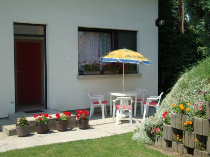 Vuca Apartmanház1