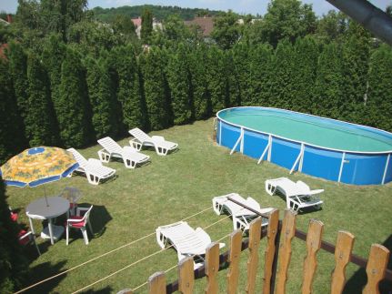 Vuca Apartmanház5