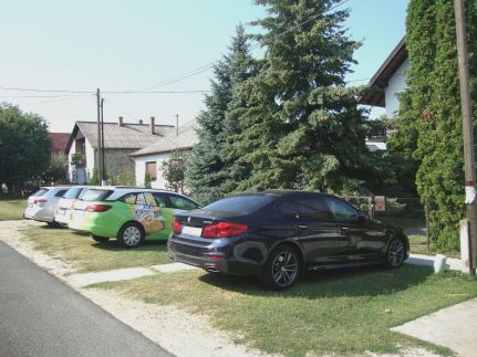 Vuca Apartmanház6