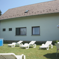 Vuca Apartmanház