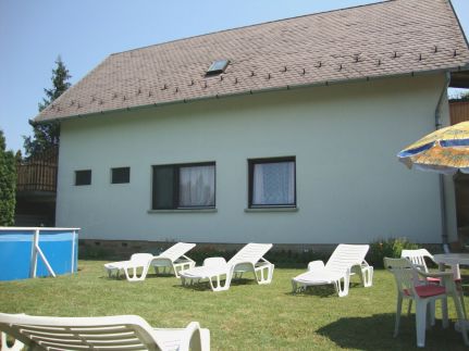 Vuca Apartmanház