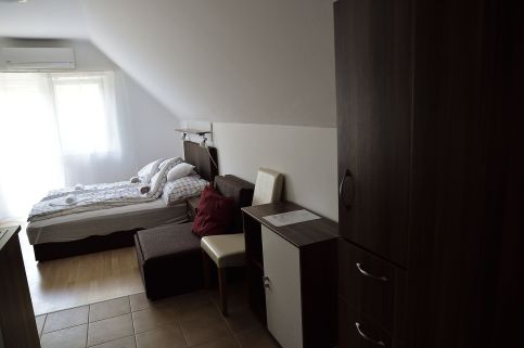 Bagira Apartman1