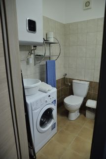 Bagira Apartman2