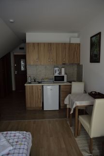 Bagira Apartman3