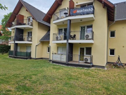 Bagira Apartman6