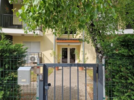 Bagira Apartman7