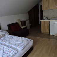 Bagira Apartman