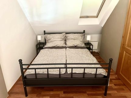 Hacienda Apartman1