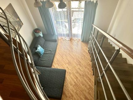 Hacienda Apartman2
