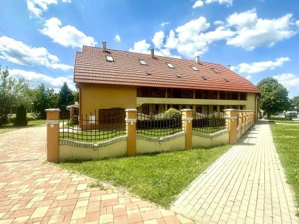 Hacienda Apartman6