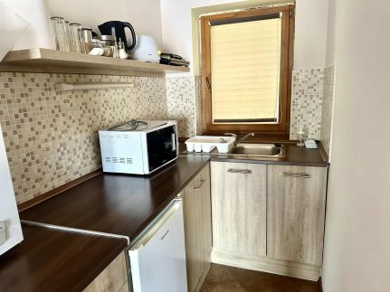 Hacienda Apartman7