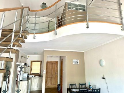 Hacienda Apartman