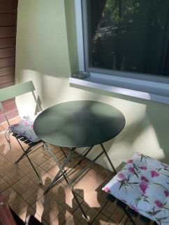 Zöld Éden Kabin5