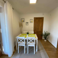Sárkányhegyi Apartman