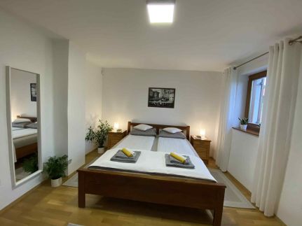 Sárkányhegyi Apartman10