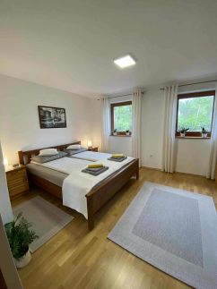 Sárkányhegyi Apartman11