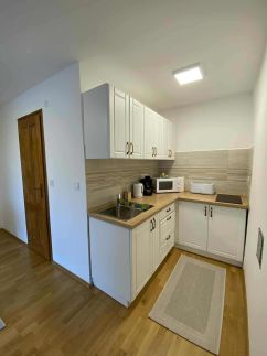 Sárkányhegyi Apartman12