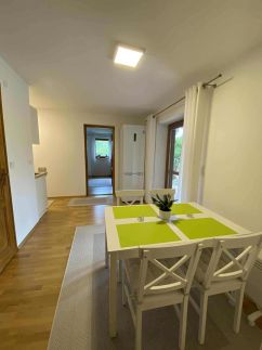 Sárkányhegyi Apartman13