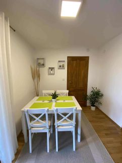 Sárkányhegyi Apartman14