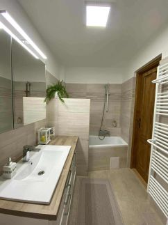 Sárkányhegyi Apartman18