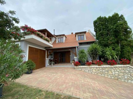 Sárkányhegyi Apartman7