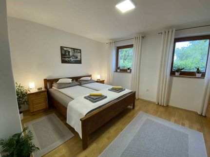 Sárkányhegyi Apartman9