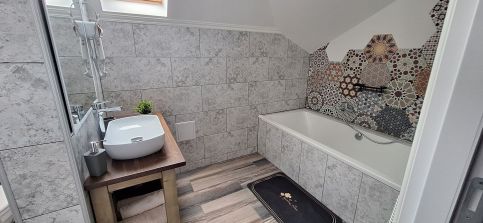 ALRO Stúdió Apartmanház9