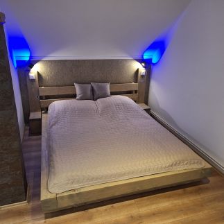 ALRO Stúdió Apartmanház11