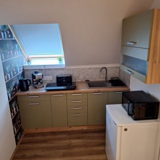 ALRO Stúdió Apartmanház12