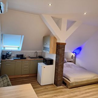 ALRO Stúdió Apartmanház13