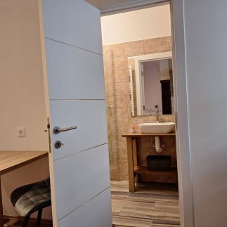 ALRO Stúdió Apartmanház16