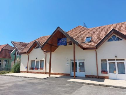 ALRO Stúdió Apartmanház1