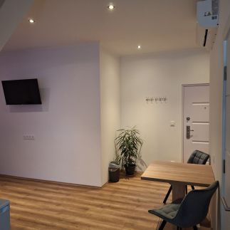 ALRO Stúdió Apartmanház19
