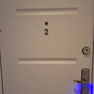 ALRO Stúdió Apartmanház20