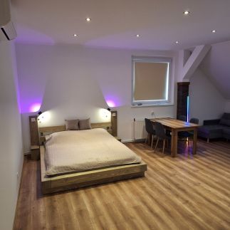 ALRO Stúdió Apartmanház22