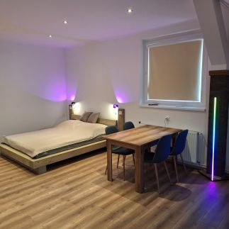ALRO Stúdió Apartmanház23