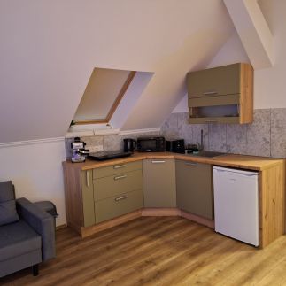 ALRO Stúdió Apartmanház24