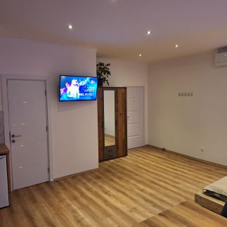 ALRO Stúdió Apartmanház25