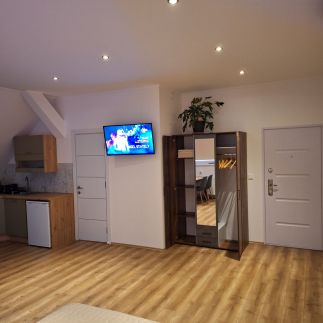 ALRO Stúdió Apartmanház26