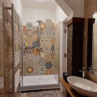 ALRO Stúdió Apartmanház27
