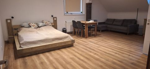 ALRO Stúdió Apartmanház2